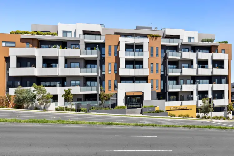 G16/210 Reynolds Road, Doncaster East VIC 3109