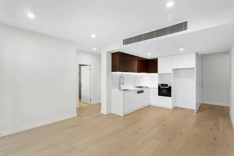 Second view of Homely apartment listing, G16/210 Reynolds Road, Doncaster East VIC 3109