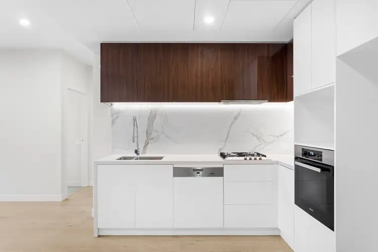Third view of Homely apartment listing, G16/210 Reynolds Road, Doncaster East VIC 3109