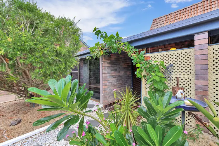 Main view of Homely unit listing, 10/17 Rosewood Crescent, Leanyer NT 812