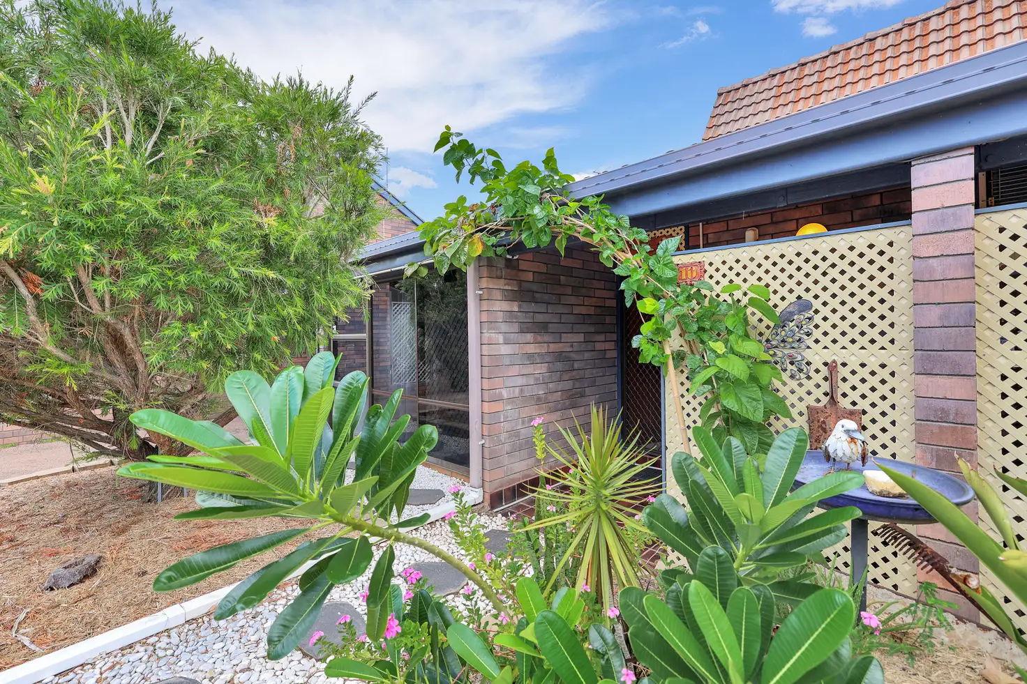 Main view of Homely unit listing, 10/17 Rosewood Crescent, Leanyer NT 812