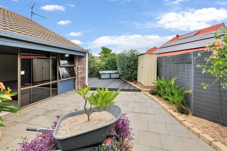 Second view of Homely unit listing, 10/17 Rosewood Crescent, Leanyer NT 812