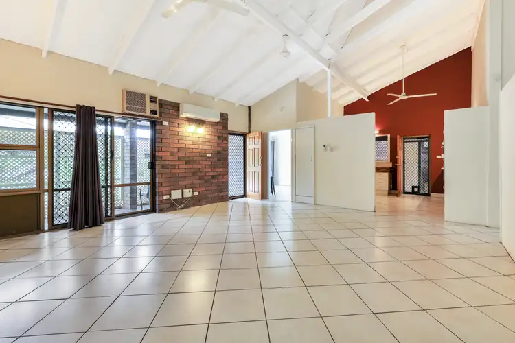 Fourth view of Homely unit listing, 10/17 Rosewood Crescent, Leanyer NT 812