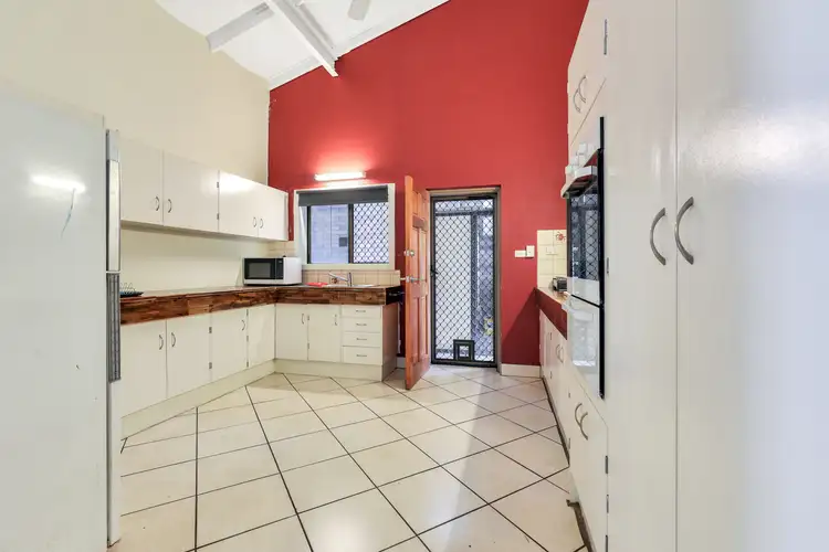 Fifth view of Homely unit listing, 10/17 Rosewood Crescent, Leanyer NT 812