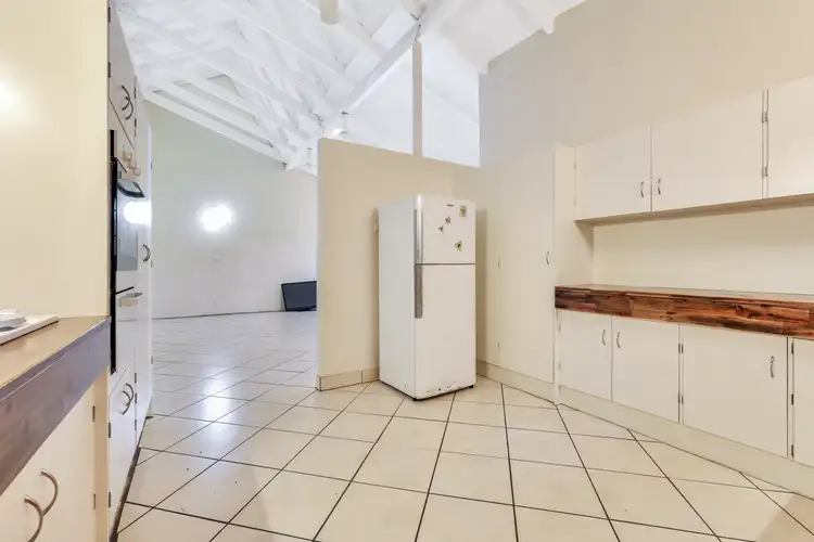 Sixth view of Homely unit listing, 10/17 Rosewood Crescent, Leanyer NT 812