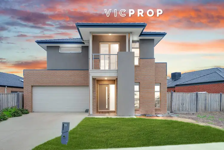 15 Ambient Way, Point Cook VIC 3030