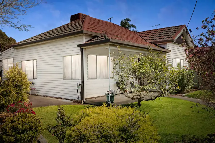 16 Tait Street, Footscray VIC 3011