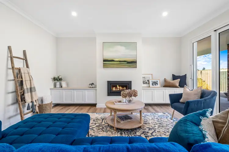 Sixth view of Homely house listing, 23 Lidderdale Drive, Gisborne VIC 3437