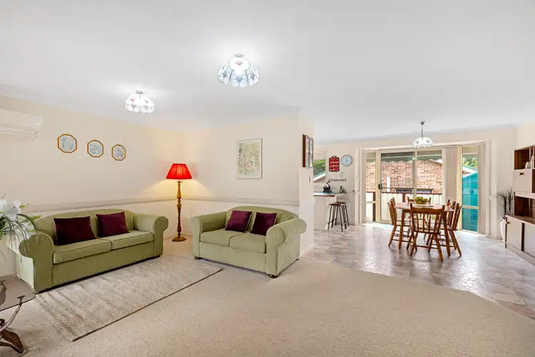 Third view of Homely house listing, 34 Coriedale Drive, Coffs Harbour NSW 2450