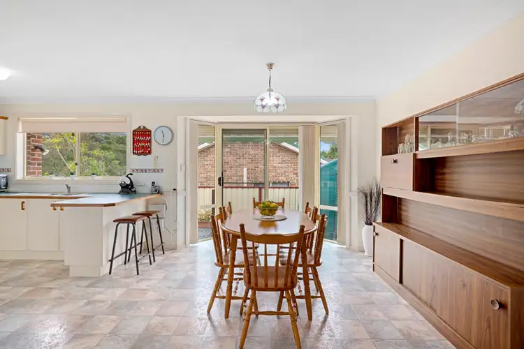 Sixth view of Homely house listing, 34 Coriedale Drive, Coffs Harbour NSW 2450