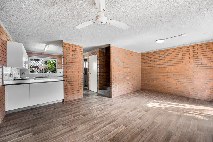 Fifth view of Homely townhouse listing, 6/66-68 Park Beach Road, Coffs Harbour NSW 2450