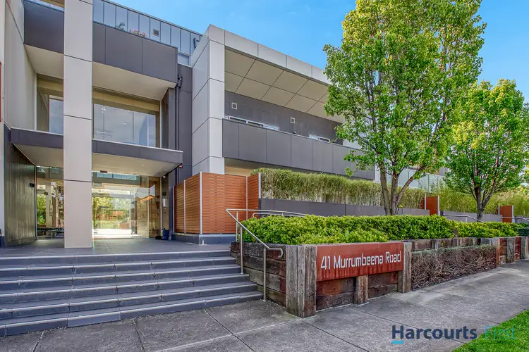 Main view of Homely apartment listing, 202/41 Murrumbeena Road, Murrumbeena VIC 3163