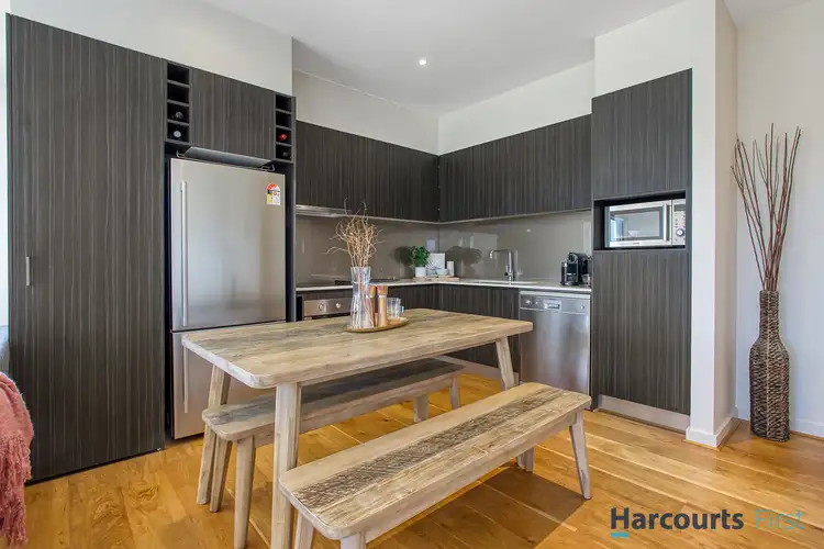 Third view of Homely apartment listing, 202/41 Murrumbeena Road, Murrumbeena VIC 3163