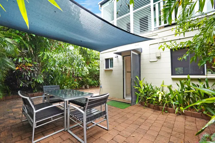 5/132 Dick Ward Drive, Coconut Grove NT 810