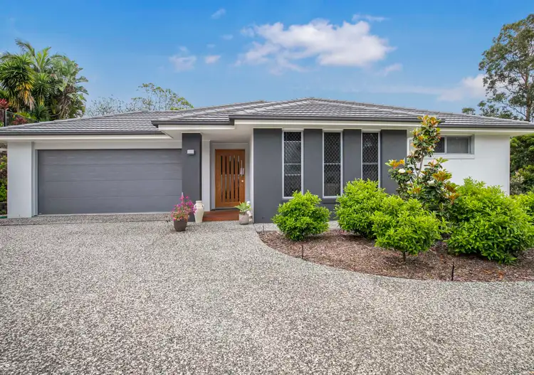 93 Church Road, Bellbowrie QLD 4070