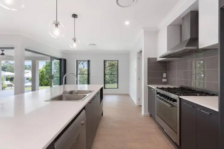 Third view of Homely house listing, 93 Church Road, Bellbowrie QLD 4070