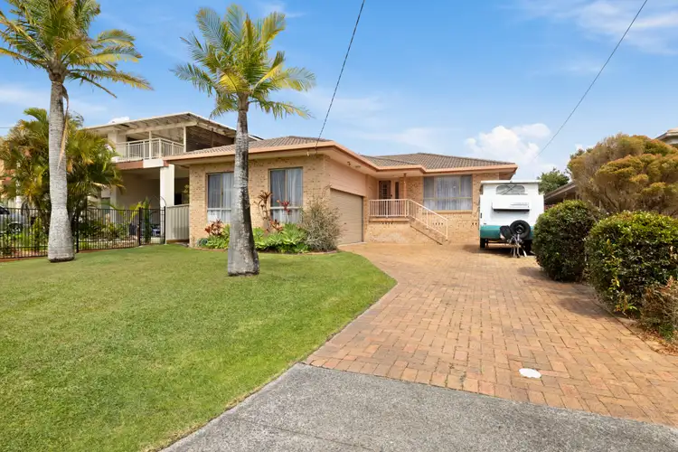 Third view of Homely house listing, 48 Blue Gum Avenue, Sandy Beach NSW 2456