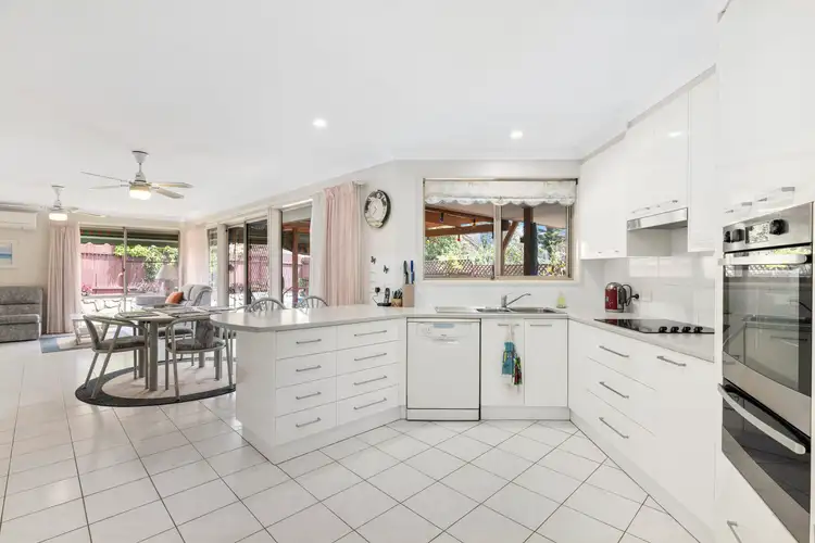 Fifth view of Homely house listing, 48 Blue Gum Avenue, Sandy Beach NSW 2456