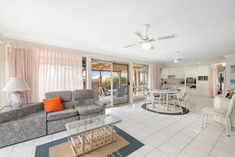 Sixth view of Homely house listing, 48 Blue Gum Avenue, Sandy Beach NSW 2456
