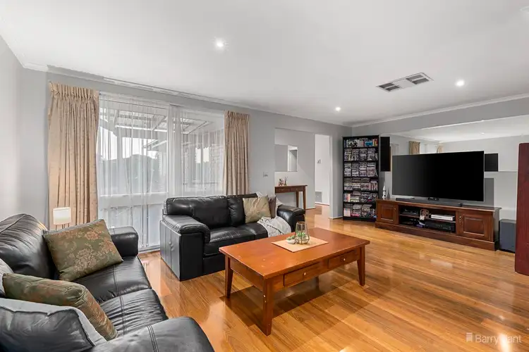 Second view of Homely house listing, 5 Eva Court, Donvale VIC 3111