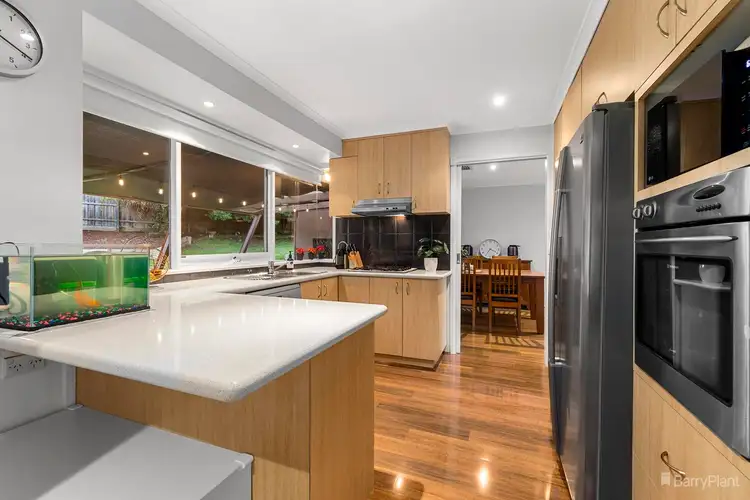 Third view of Homely house listing, 5 Eva Court, Donvale VIC 3111