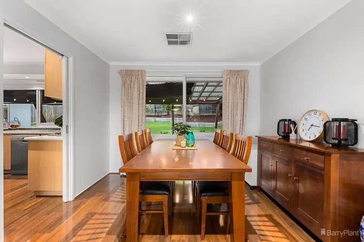 Fourth view of Homely house listing, 5 Eva Court, Donvale VIC 3111