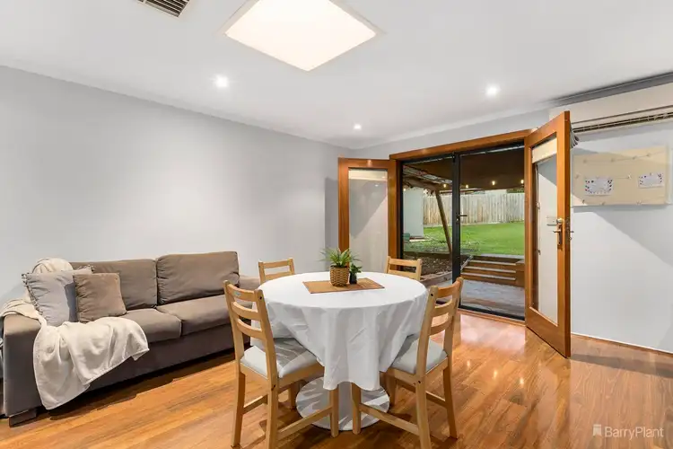 Fifth view of Homely house listing, 5 Eva Court, Donvale VIC 3111