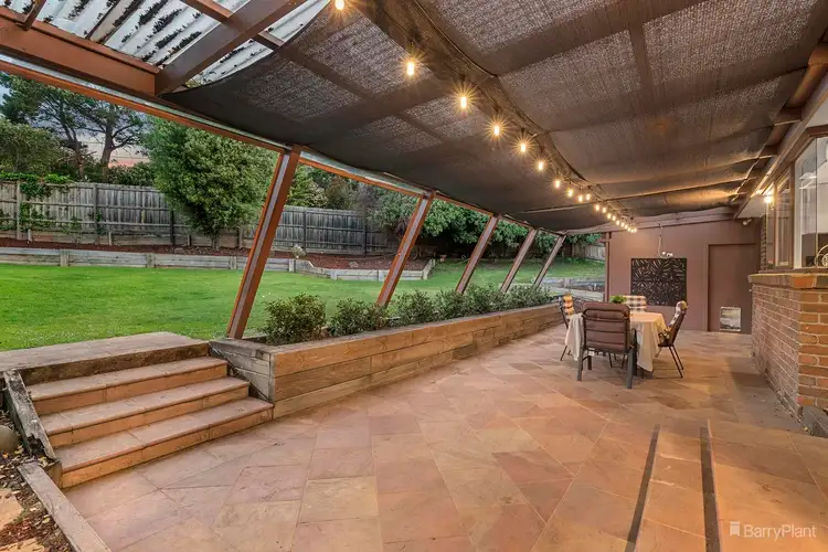 Sixth view of Homely house listing, 5 Eva Court, Donvale VIC 3111