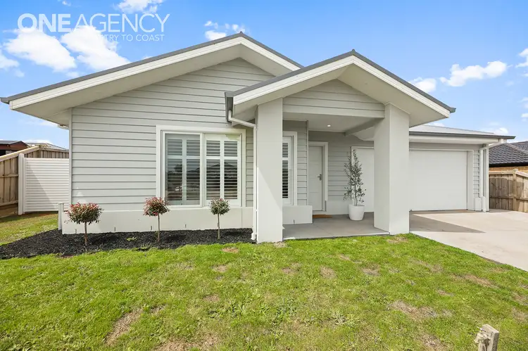 24 Lillypilly Street, Warragul VIC 3820