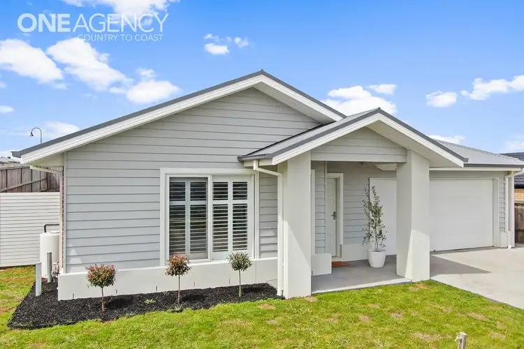 Second view of Homely house listing, 24 Lillypilly Street, Warragul VIC 3820