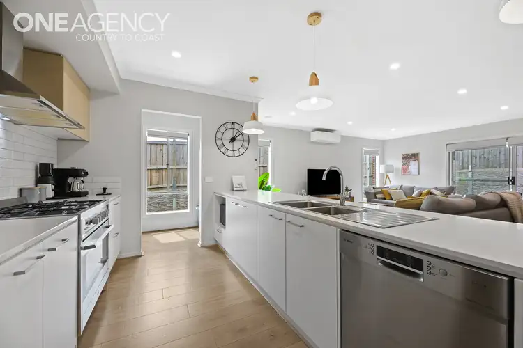 Fourth view of Homely house listing, 24 Lillypilly Street, Warragul VIC 3820