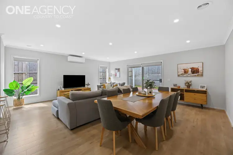 Fifth view of Homely house listing, 24 Lillypilly Street, Warragul VIC 3820