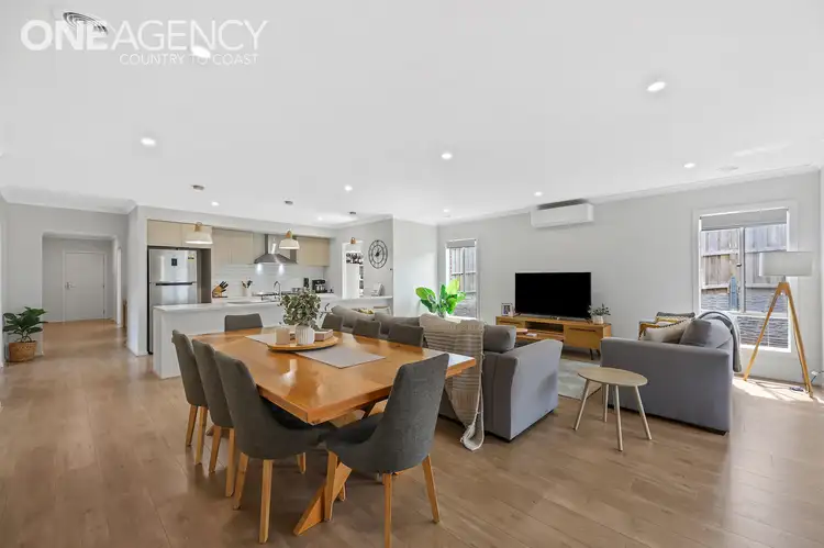 Sixth view of Homely house listing, 24 Lillypilly Street, Warragul VIC 3820