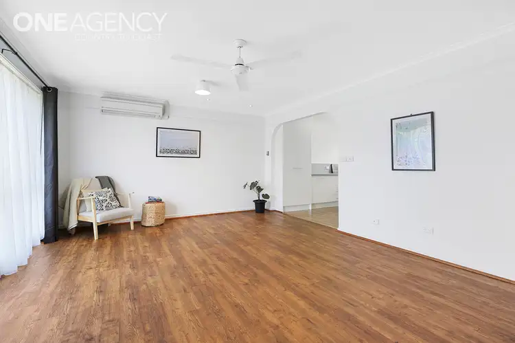 Second view of Homely unit listing, 5/32 Dodemaides Road, Trafalgar VIC 3824