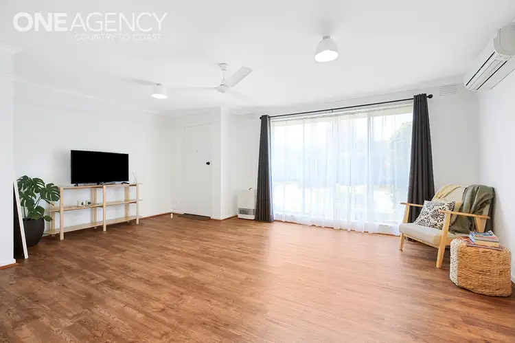 Third view of Homely unit listing, 5/32 Dodemaides Road, Trafalgar VIC 3824