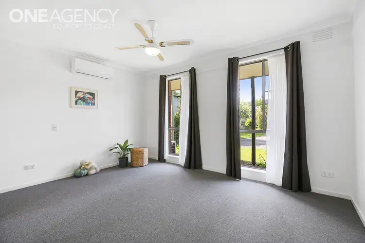 Fifth view of Homely unit listing, 5/32 Dodemaides Road, Trafalgar VIC 3824