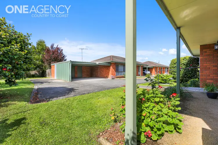 Sixth view of Homely unit listing, 5/32 Dodemaides Road, Trafalgar VIC 3824