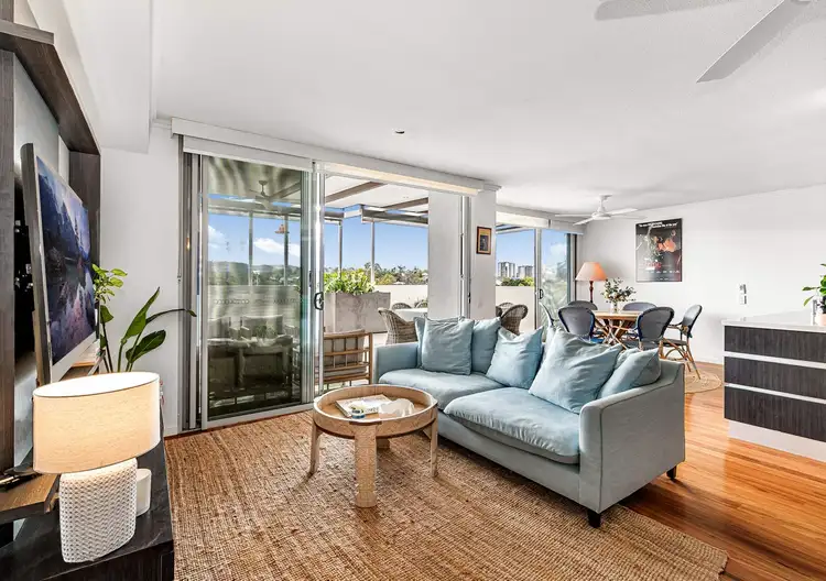 Main view of Homely apartment listing, 8/74 Dengate Lane, St Lucia QLD 4067