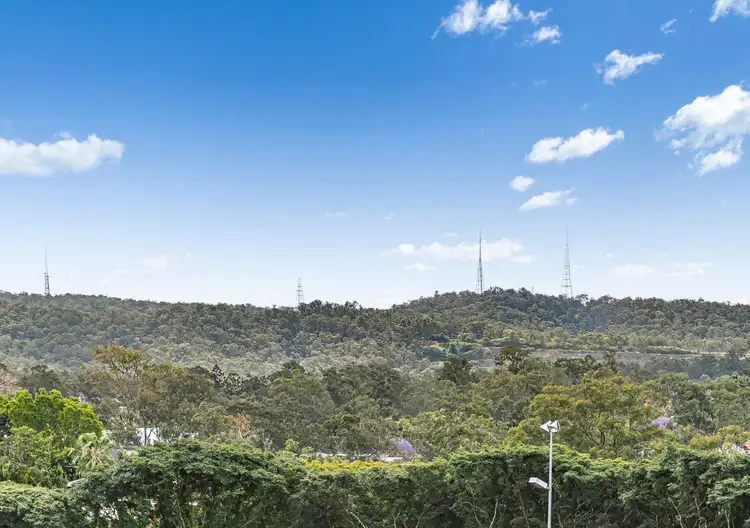 Fourth view of Homely apartment listing, 8/74 Dengate Lane, St Lucia QLD 4067