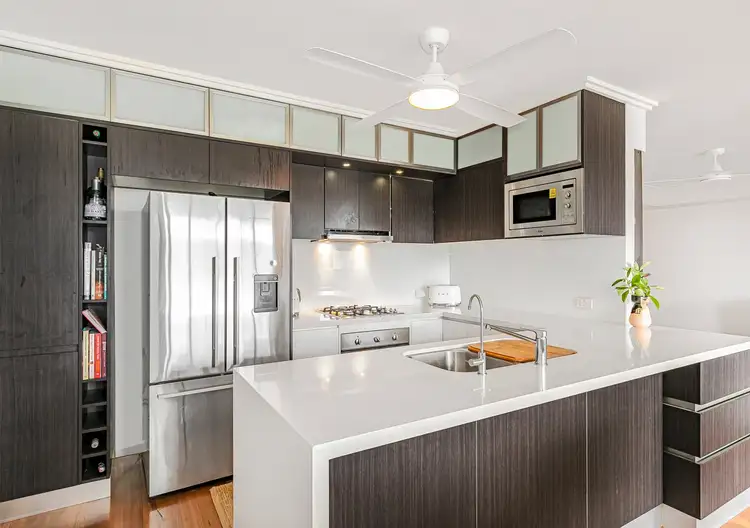Fifth view of Homely apartment listing, 8/74 Dengate Lane, St Lucia QLD 4067
