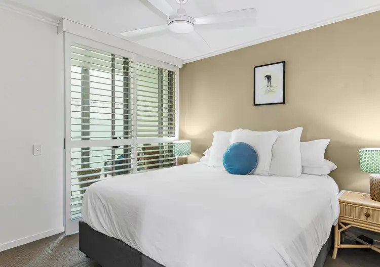 Sixth view of Homely apartment listing, 8/74 Dengate Lane, St Lucia QLD 4067