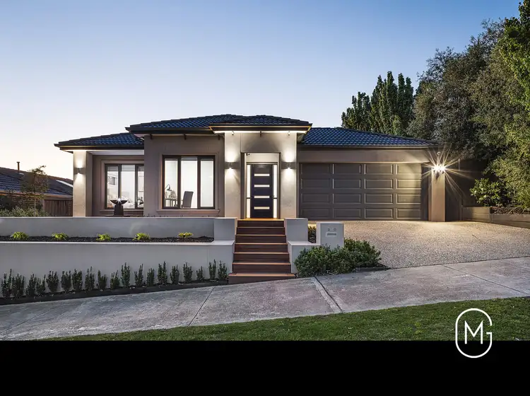 320 Flaxen Hills Road, Doreen VIC 3754