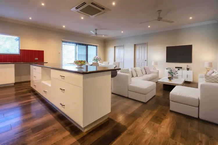 48 Argentea Avenue, Kununurra WA 6743