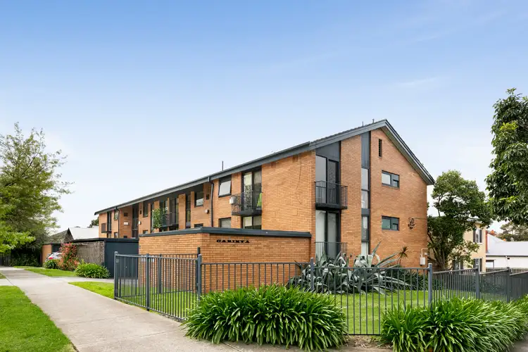 Main view of Homely apartment listing, 8/1391 High Street, Glen Iris VIC 3146