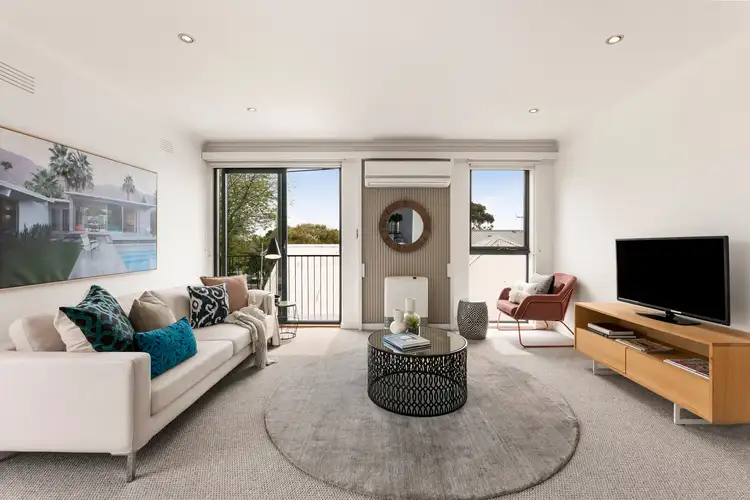 Third view of Homely apartment listing, 8/1391 High Street, Glen Iris VIC 3146