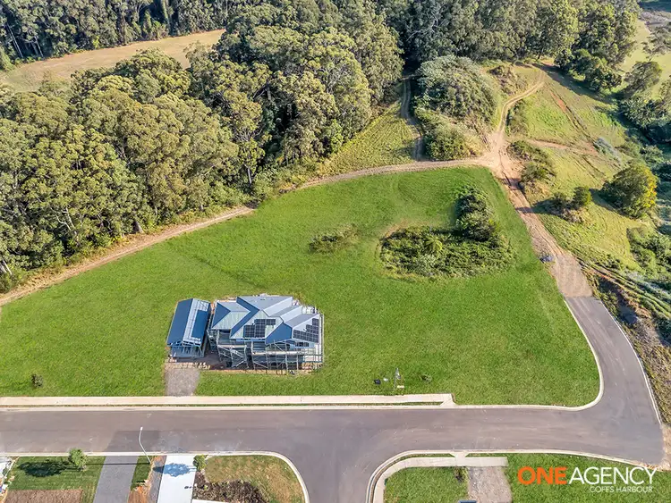 Fourth view of Homely land listing, 32 Song Trail, Coffs Harbour NSW 2450