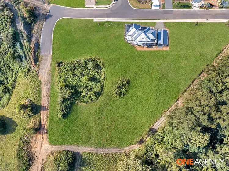 Sixth view of Homely land listing, 32 Song Trail, Coffs Harbour NSW 2450