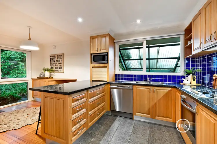 Third view of Homely house listing, 8/1391 Glenister Drive, Eltham VIC 3095