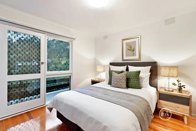 Fourth view of Homely house listing, 8/1391 Glenister Drive, Eltham VIC 3095