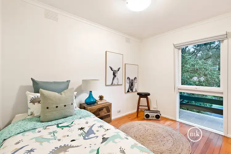 Fifth view of Homely house listing, 8/1391 Glenister Drive, Eltham VIC 3095